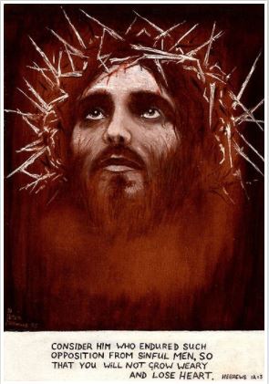 The Crown of Thorns 