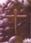 The Cross is still there